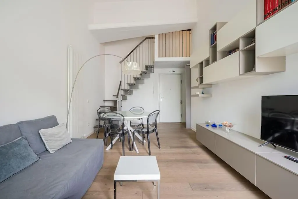 Gio Apartment - Free Garage - Fortezza Da Basso Florence