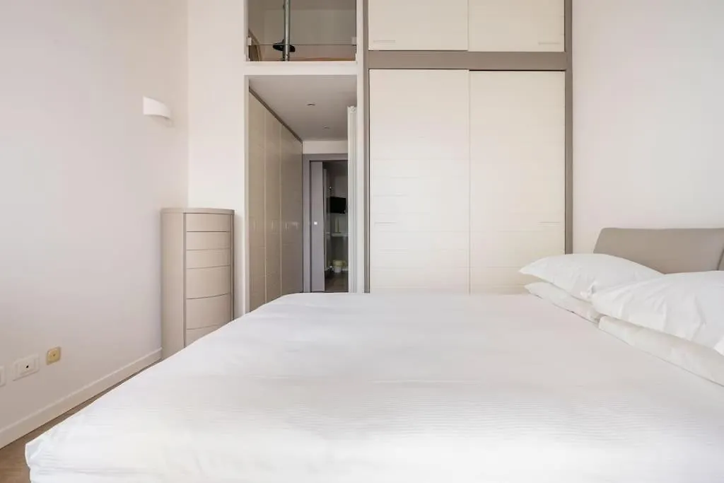 Gio Apartment - Free Garage - Fortezza Da Basso Florence