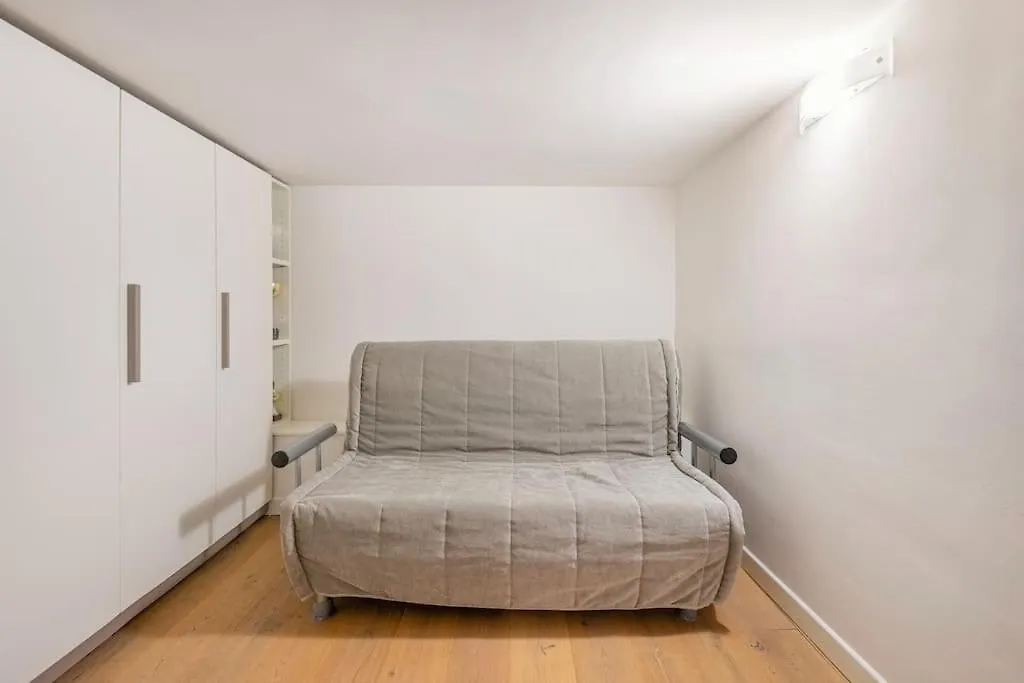 Gio Apartment - Free Garage - Fortezza Da Basso Florence