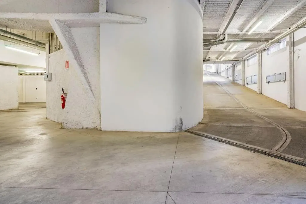 Gio Apartment - Free Garage - Fortezza Da Basso Florence
