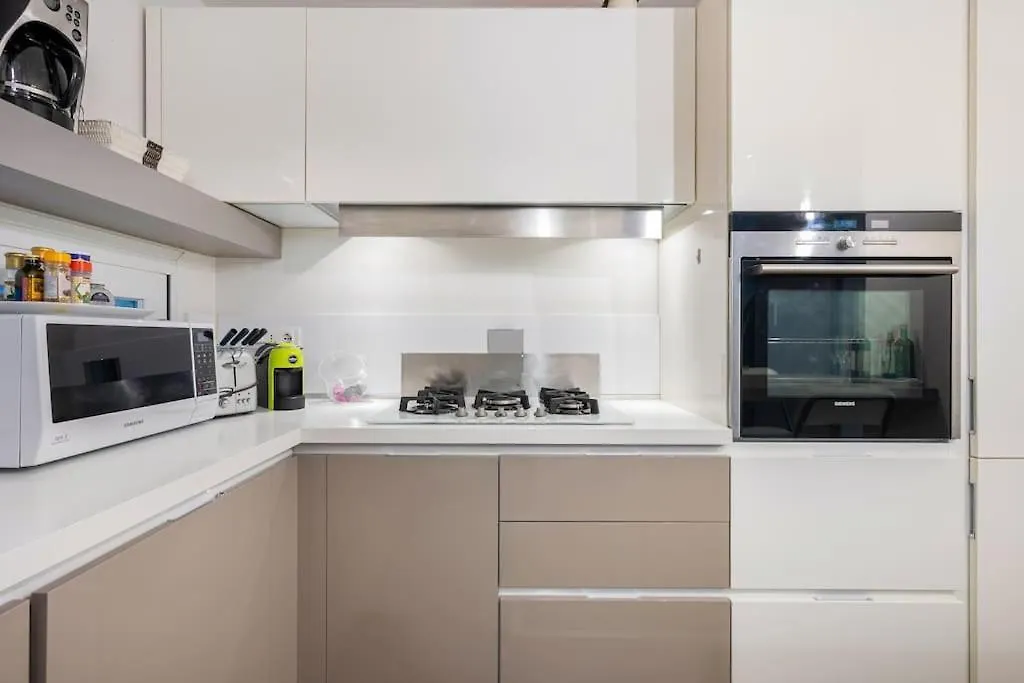 Gio Apartment - Free Garage - Fortezza Da Basso Florence 0*,