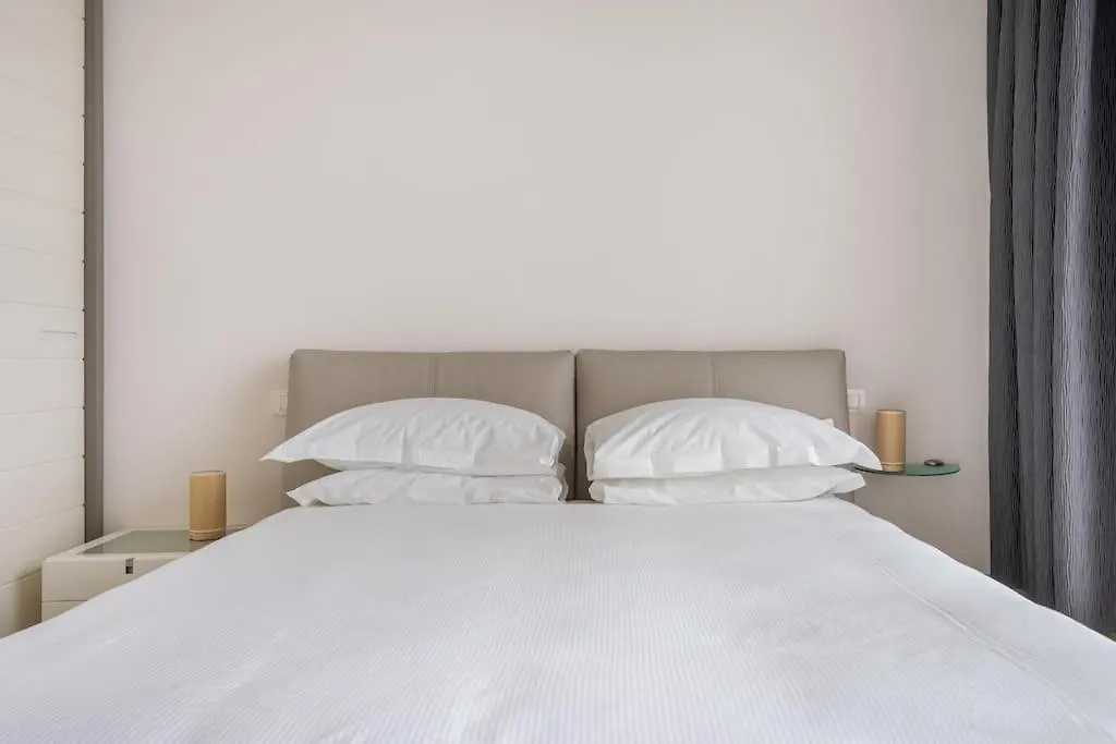 Gio Apartment - Free Garage - Fortezza Da Basso Florence Italy