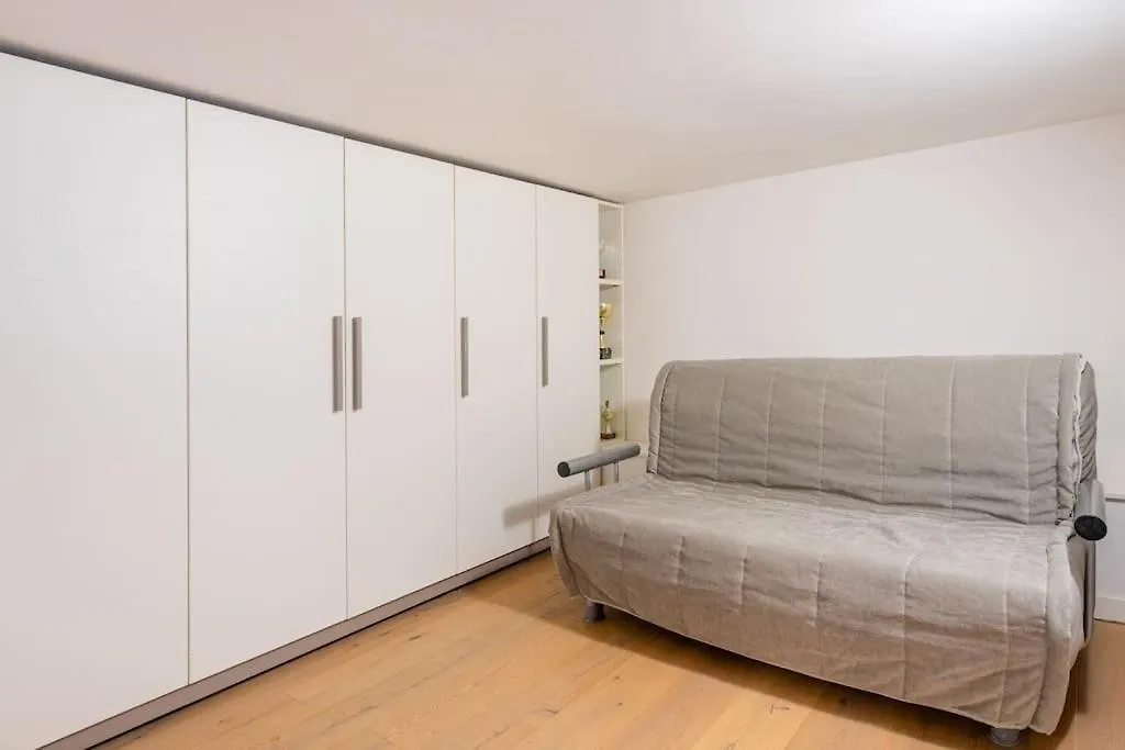 Gio Apartment - Free Garage - Fortezza Da Basso Florence 0*,