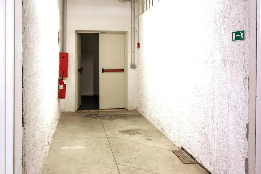 Gio Apartment - Free Garage - Fortezza Da Basso Florence Italy