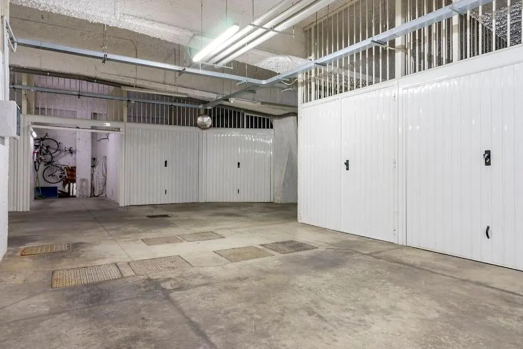 Gio Apartment - Free Garage - Fortezza Da Basso Florence 0*,