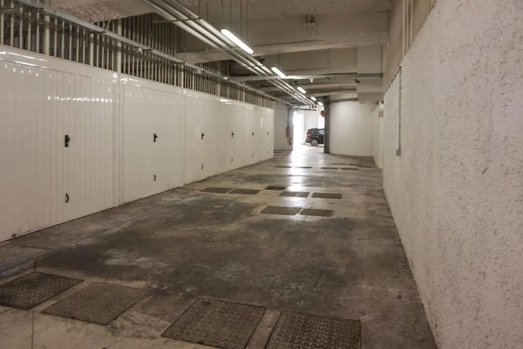 Gio Apartment - Free Garage - Fortezza Da Basso Florence