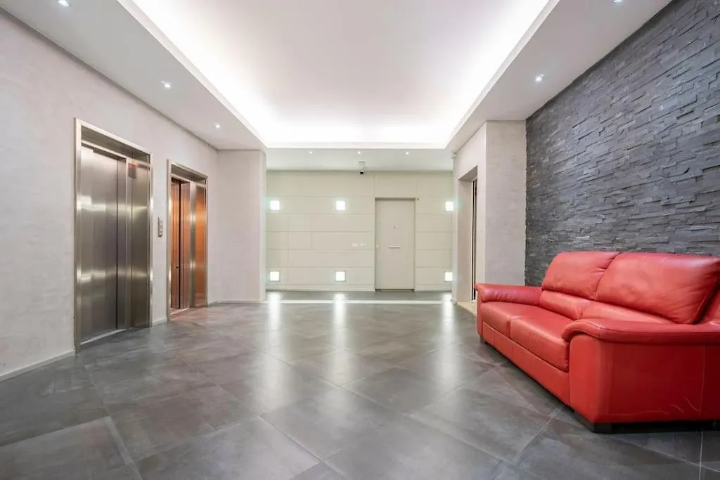 Gio Apartment - Free Garage - Fortezza Da Basso Florence 0*,  Italy