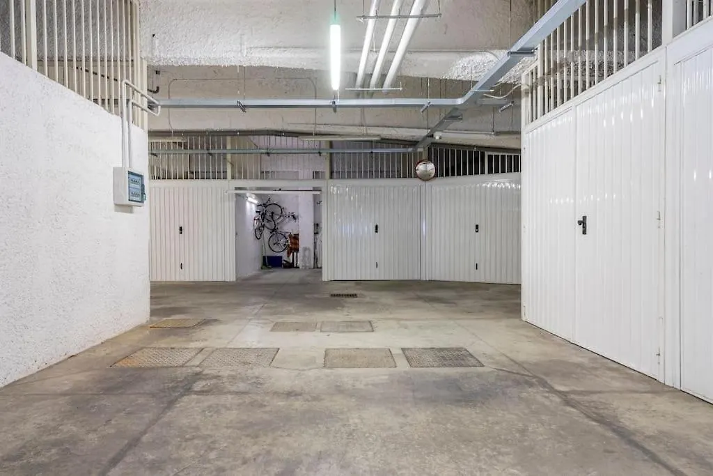Gio Apartment - Free Garage - Fortezza Da Basso Florence