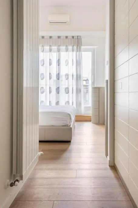 Gio Apartment - Free Garage - Fortezza Da Basso Florence Italy