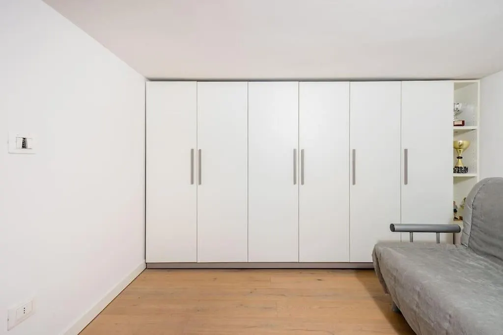 Gio Apartment - Free Garage - Fortezza Da Basso Florence