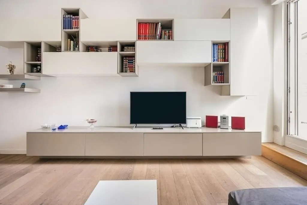 Gio Apartment - Free Garage - Fortezza Da Basso Florence Italy