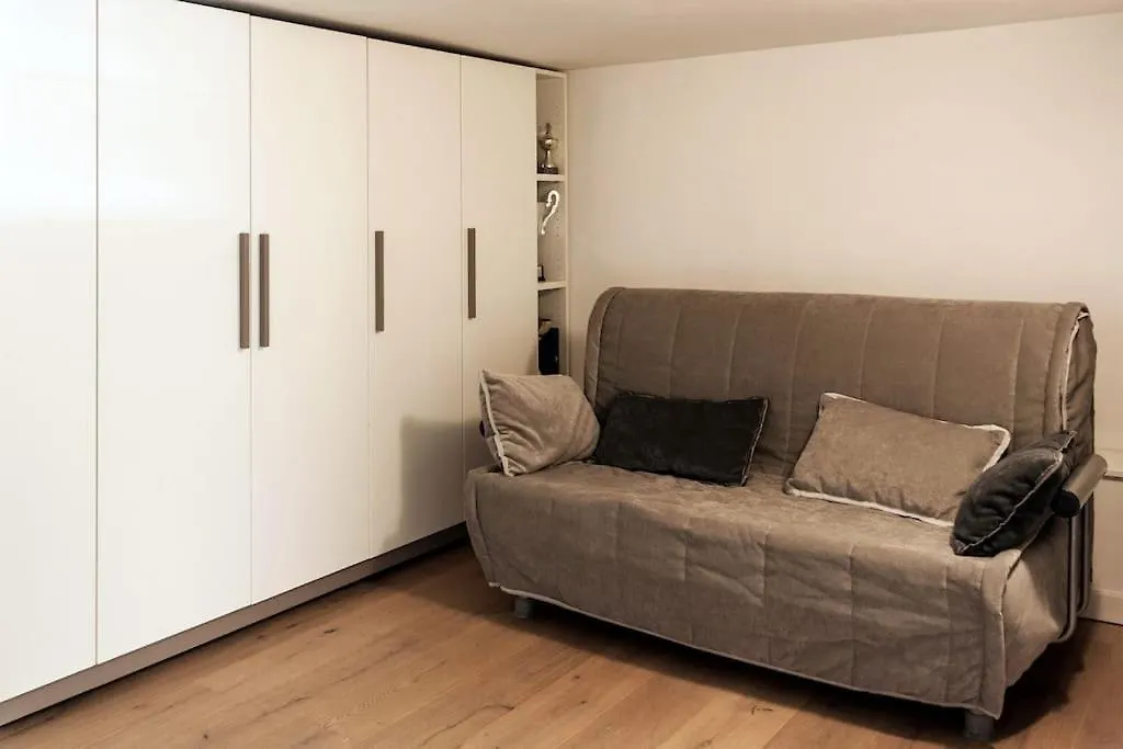 Gio Apartment - Free Garage - Fortezza Da Basso Florence