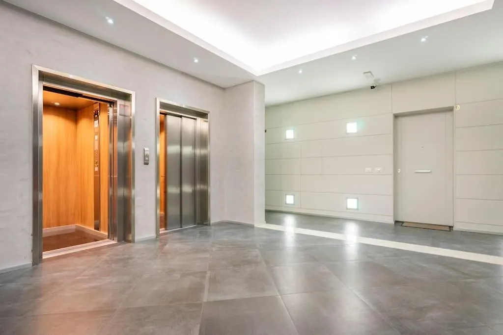 Gio Apartment - Free Garage - Fortezza Da Basso Florence 0*,  Italy