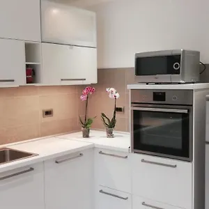Apartamento Ruffini, Florencia