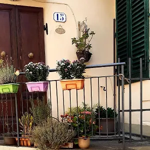 La Vecchia Appartamento