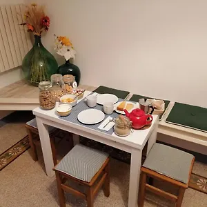  Frühstückspension L'olivo