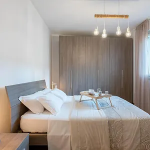 Art Design Apartment