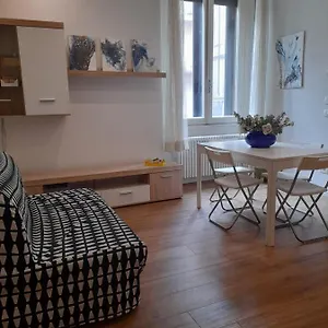 Il Nido Di Aurora Centro Apartment