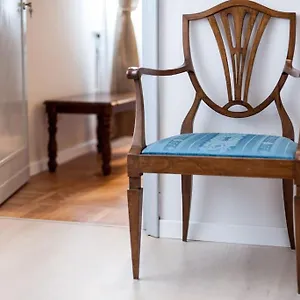 Apartamento Loft Pino Centrale, A/c Wifi, Florencia