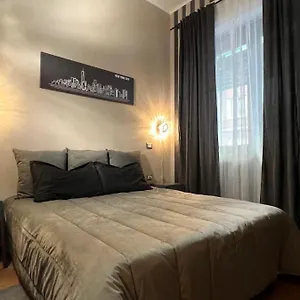 Apartamento Matrimoniale Al Centro Di Monaco, Florencia