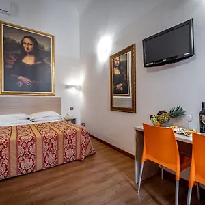  Pensionat Living Duomo