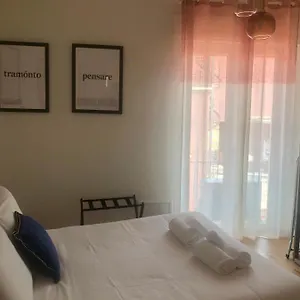 Tuscany Belfiore Apartment