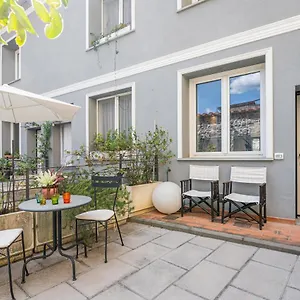 La Corte Del Re - Piazza Della Liberta Appartamento