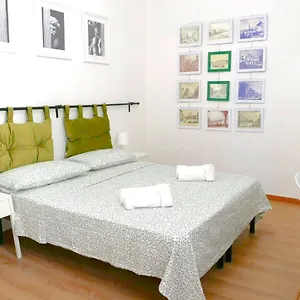 Apartamento Redi, Florencia