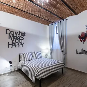 Mf Design Apartment