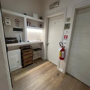 Bed&bed Cassia Отель типа 