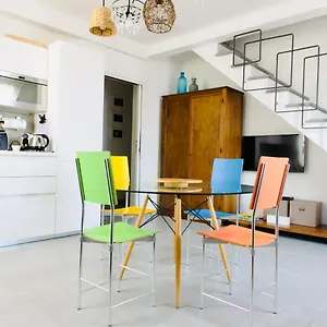 Casa Macri Apartment