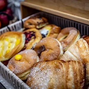 Maison Bianca Отель типа 