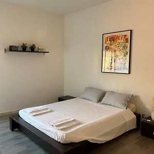 Apartamento Via Delle Ghiacciaie House, Florencia