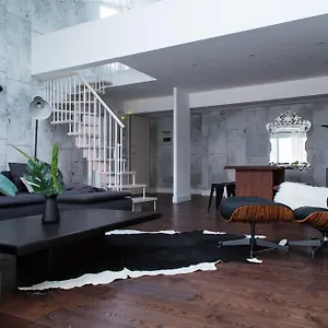 Industia Loft Appartamento