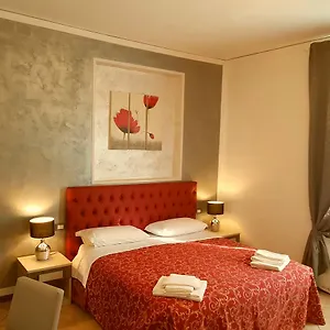 La Cittadella Гостевой дом