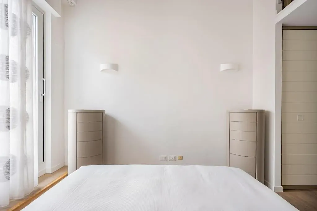 Gio Apartment - Free Garage - Fortezza Da Basso Florence 0*,