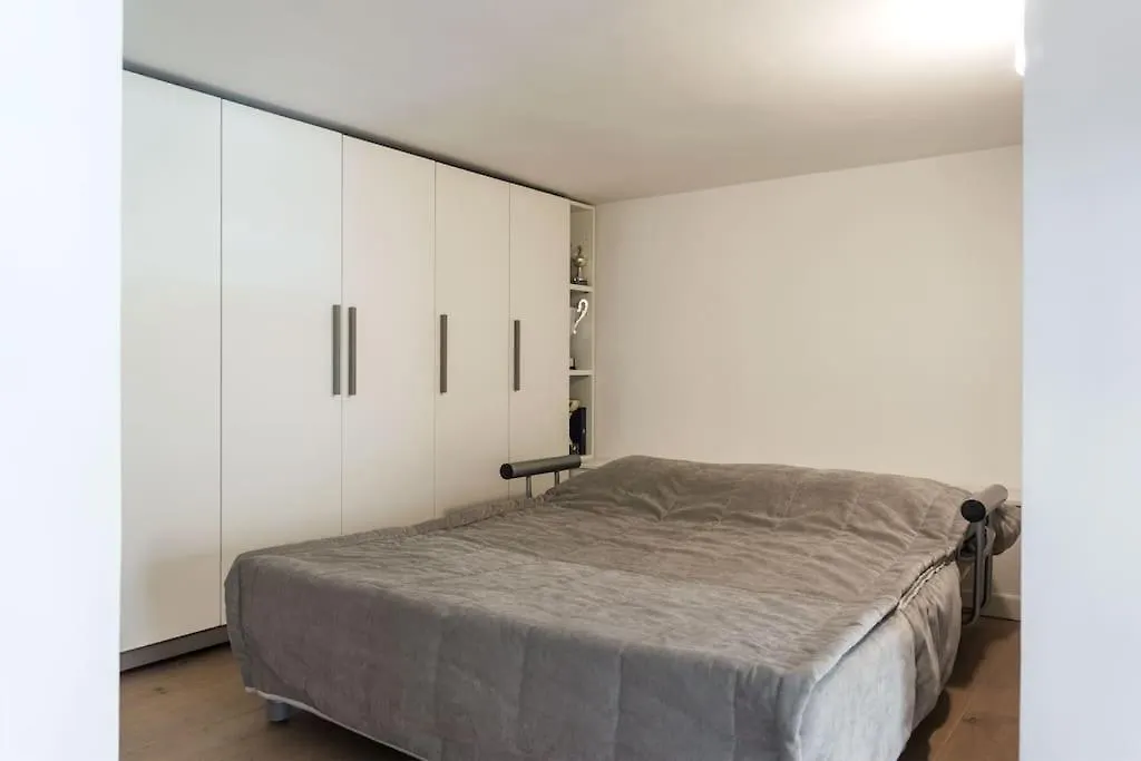 Gio Apartment - Free Garage - Fortezza Da Basso Florence Italy