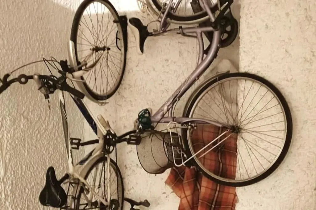 Gio Apartment - Free Garage - Fortezza Da Basso Florence